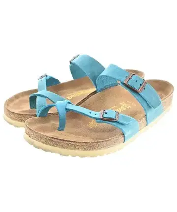 BIRKENSTOCK 샌들 남성용