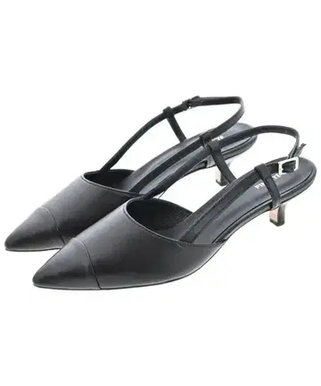 기타 펌프스 여성용