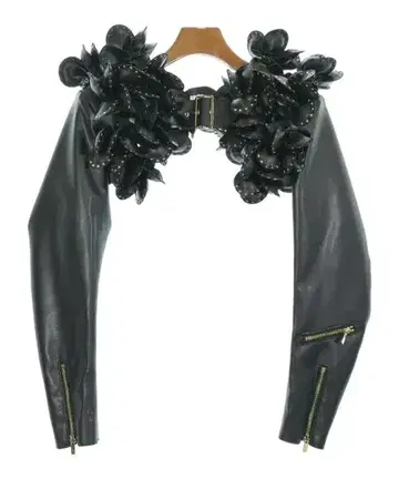 noir kei ninomiya 여성용 자켓