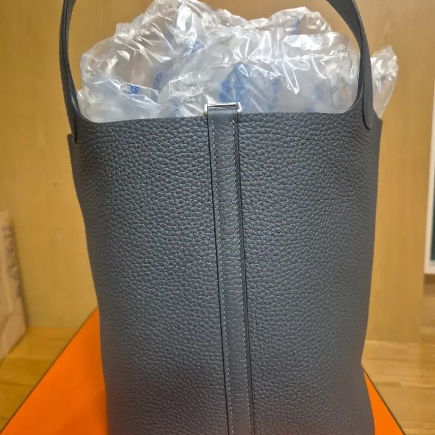 에르메스 피코탄22 G각인 그리미스티은장 정가이하 사진 2