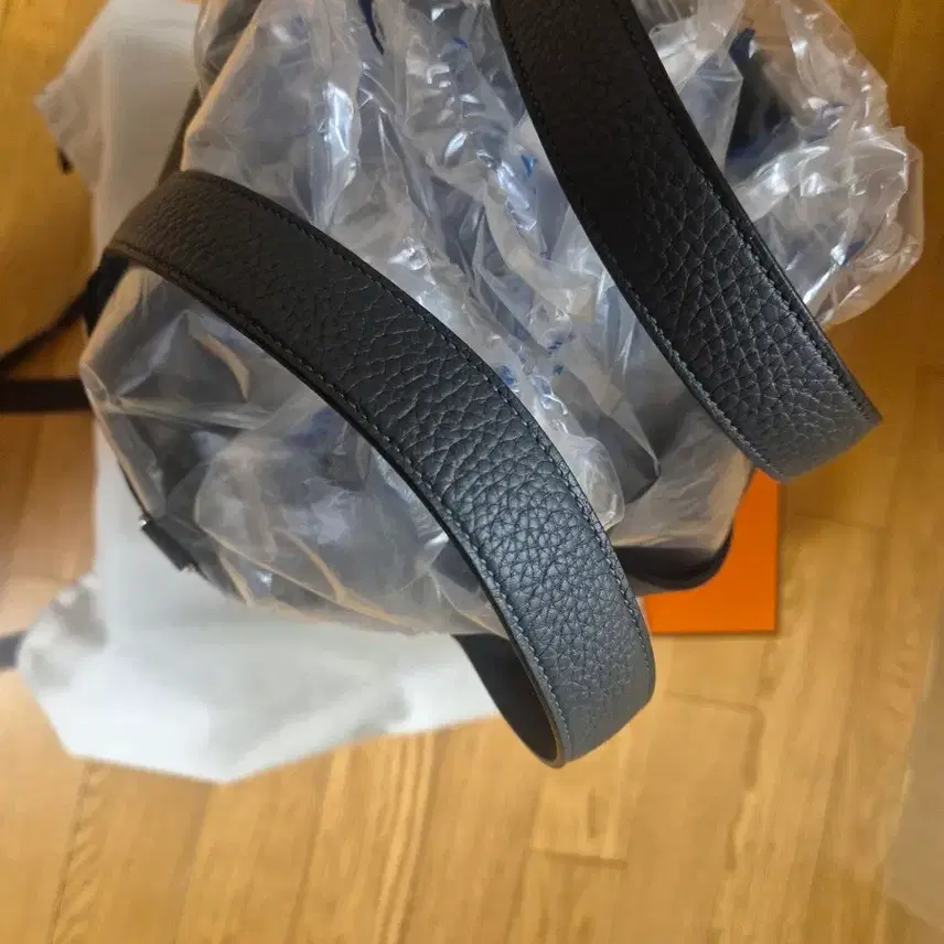에르메스 피코탄22 G각인 그리미스티은장 정가이하 사진 5