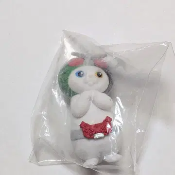가면라이더W 미니 피규어