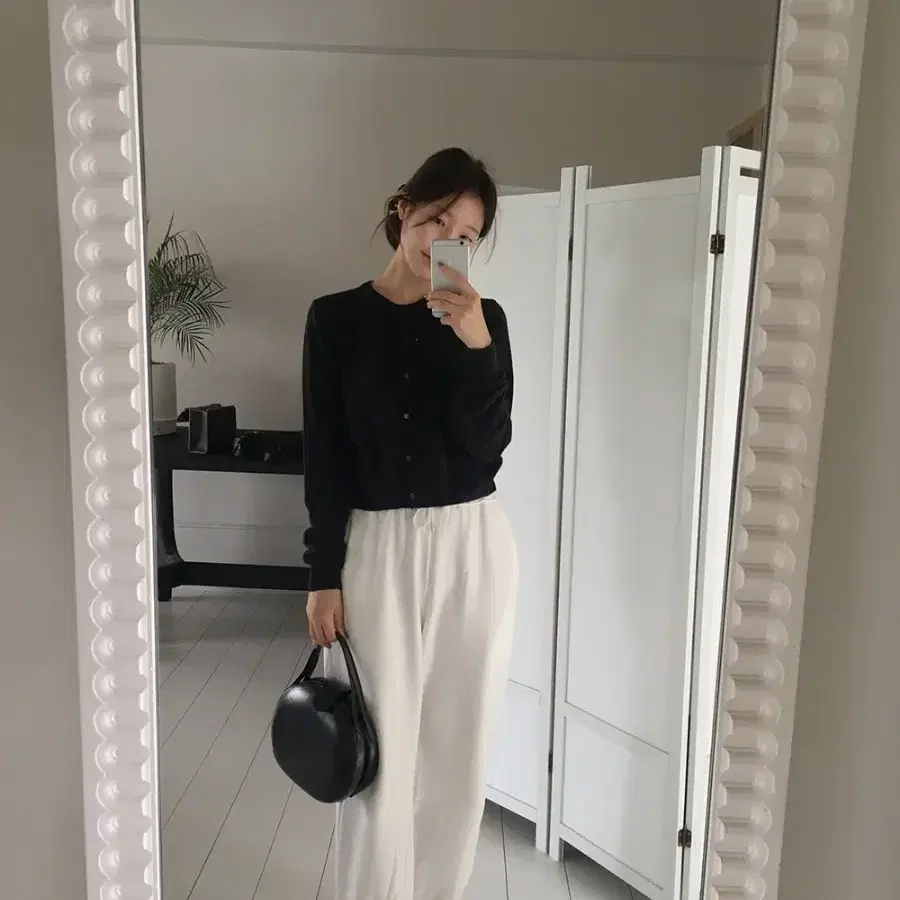 매니매니모드 조거팬츠