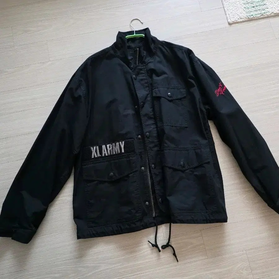 X-large M65 스타일 자켓 판매합니다