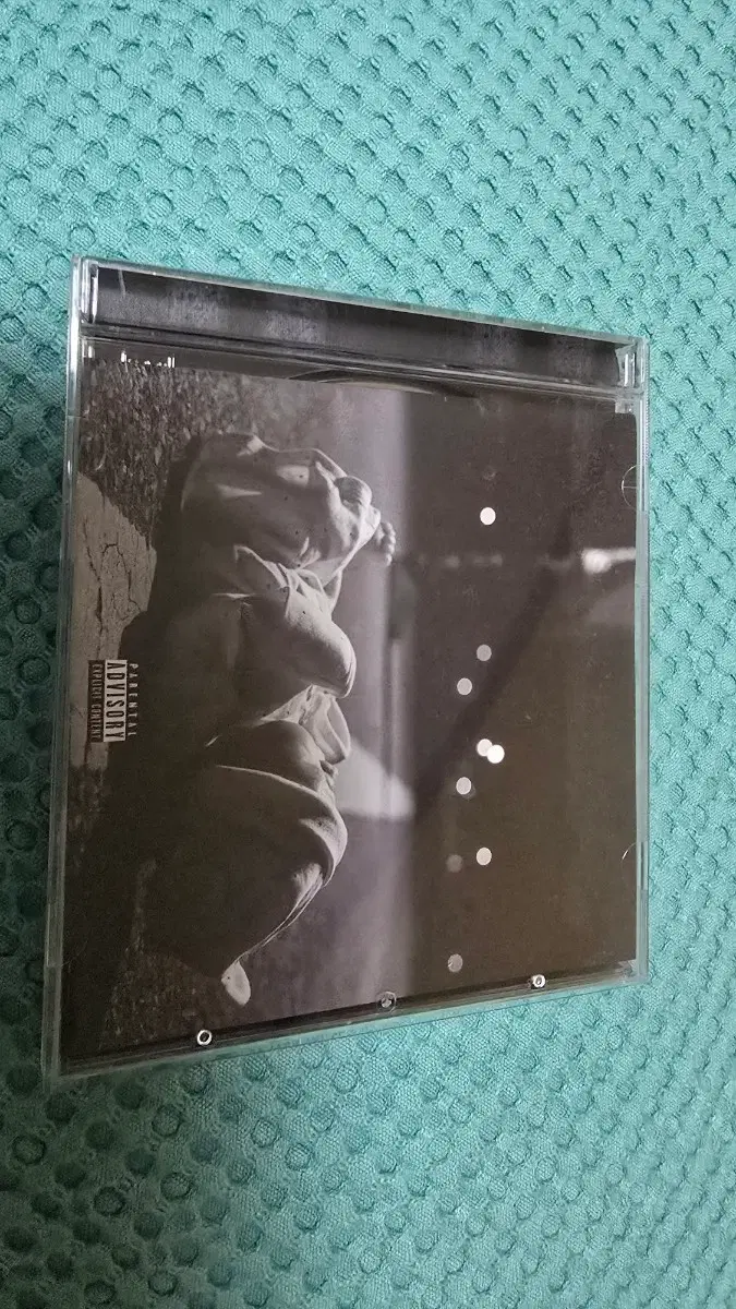 스트릿베이비 1집 cd 판매합니다
