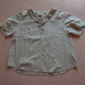 풀일 티셔츠