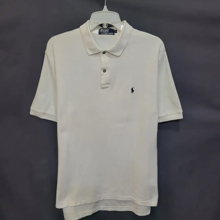 Ralph Lauren 랄프로렌 자수로고 셔츠