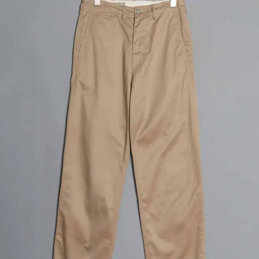 Beams Boy x Buzz Ricksons Chino (28~29)