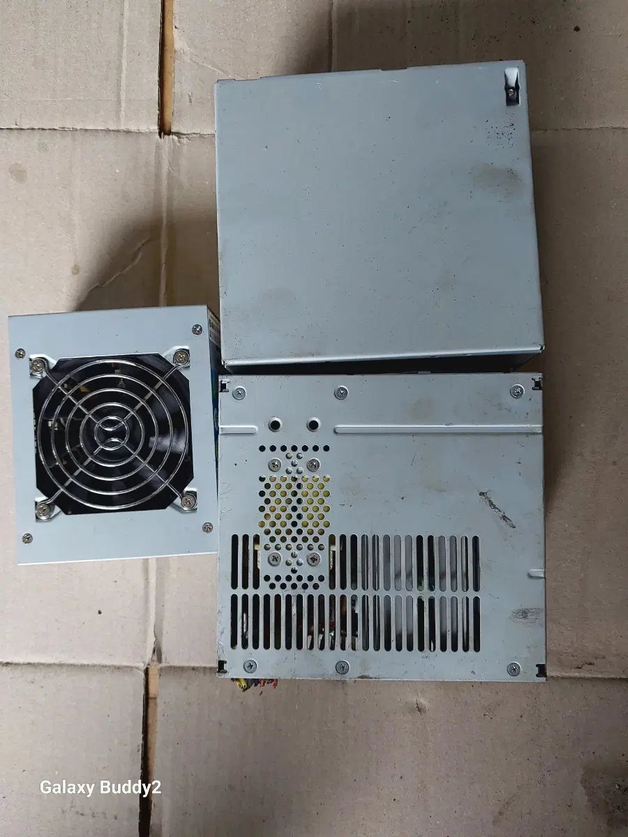 PC전원공급장치3.9kg