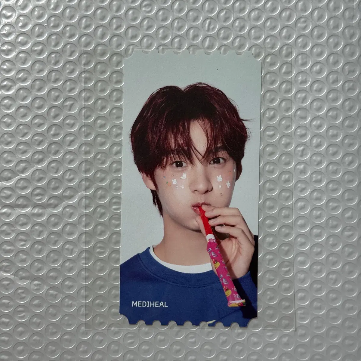 투어스 영재 메디힐