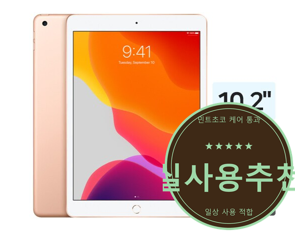 아이패드 7세대 스페이스 그레이