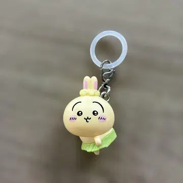 치이카와 토끼 참 미니 피규어 스트랩 영화 표식 액세서리