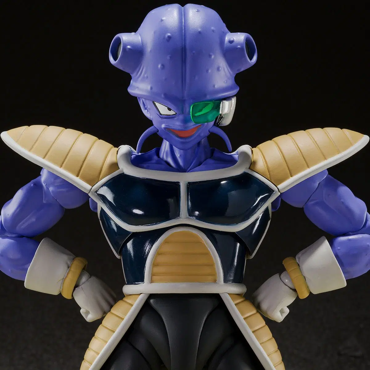 S.H.Figuarts SHF 드래곤볼 큐이 미개봉 신품