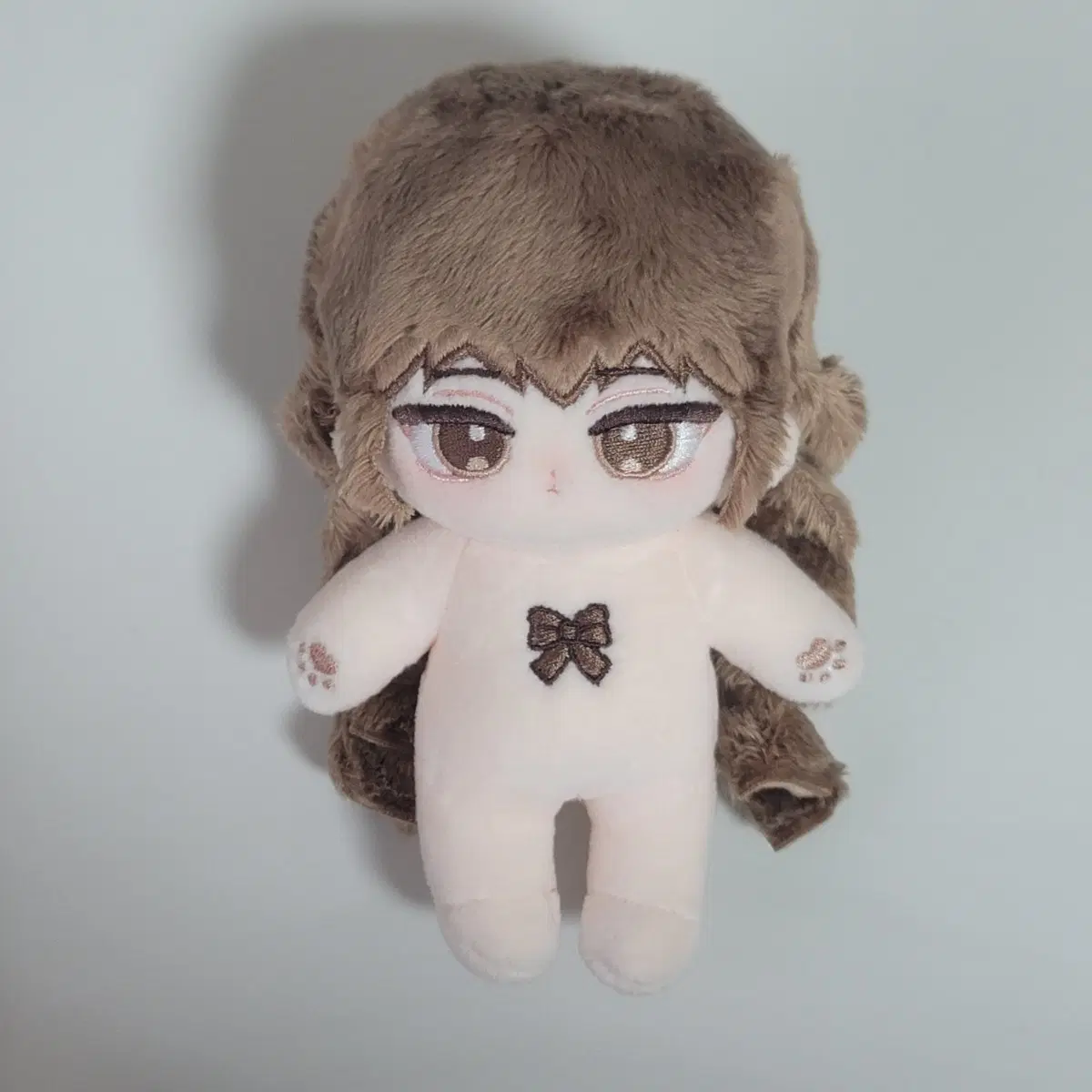 10cm 솜인형 무속성 남갠제 개인제작 솜깅