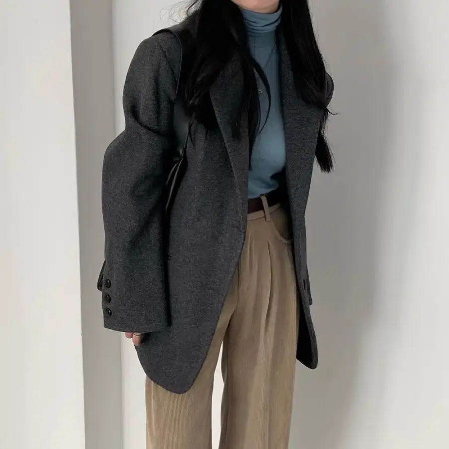 여성 자켓