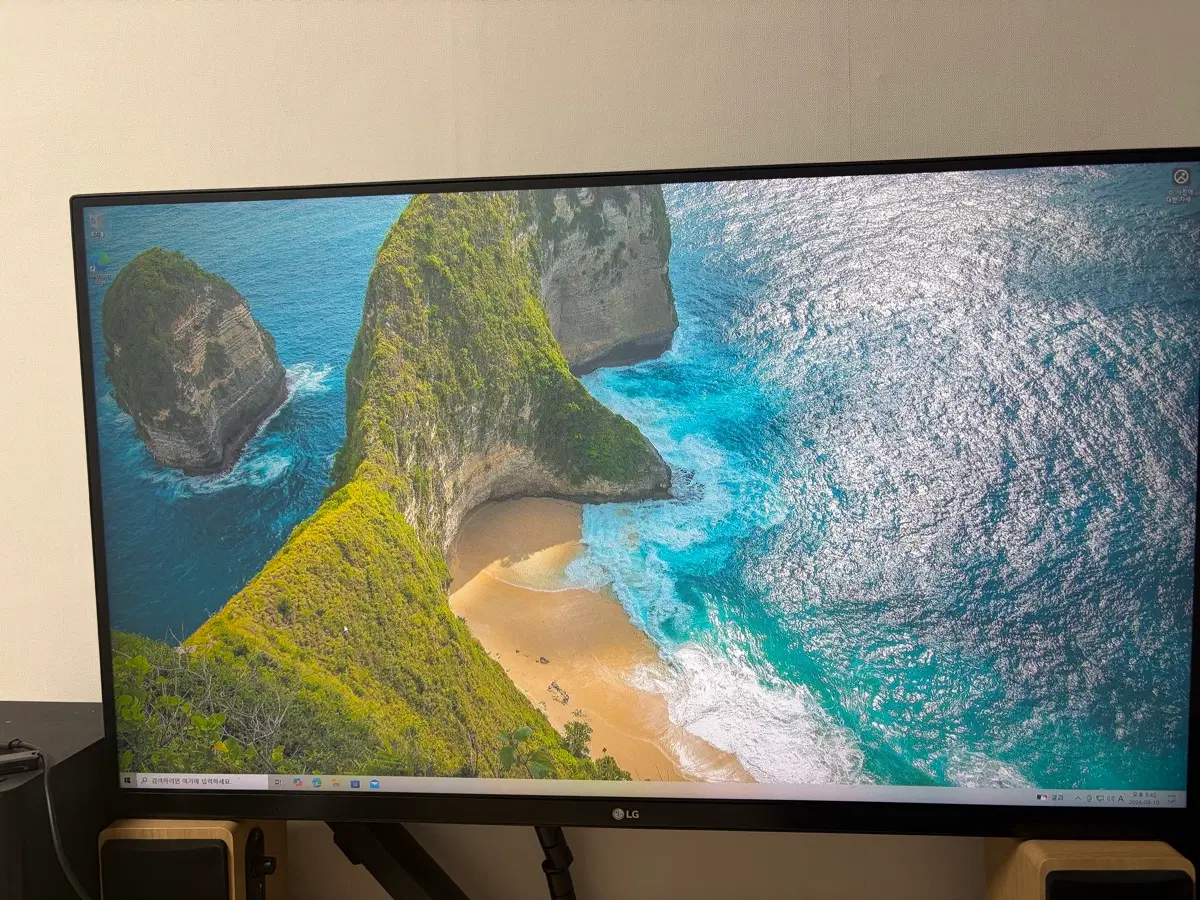 PC 2070 1.25TB SSD + 32인치 144hz QHD 모니터 등 세트 판매