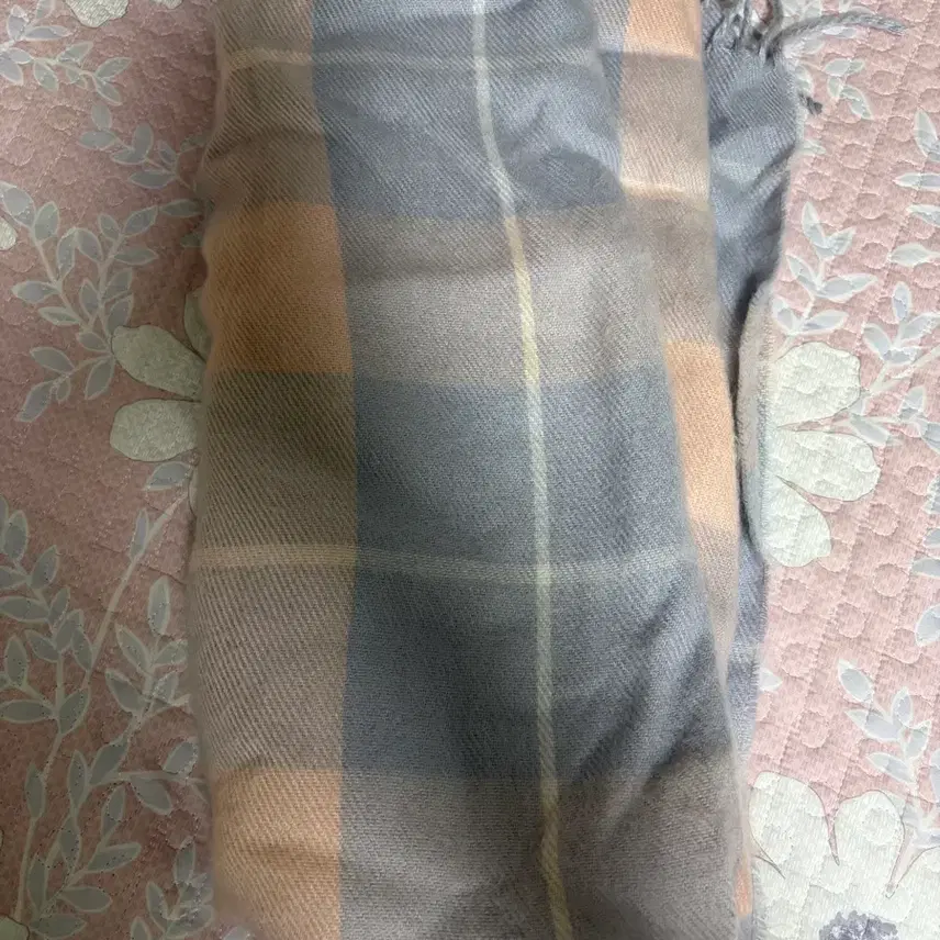 アールモストブルーショール