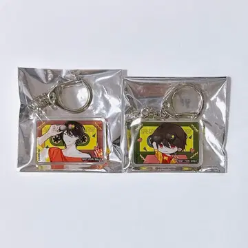 대죄 가라오케의 철인 카라테츠 특전 스트로우 참 시즈마