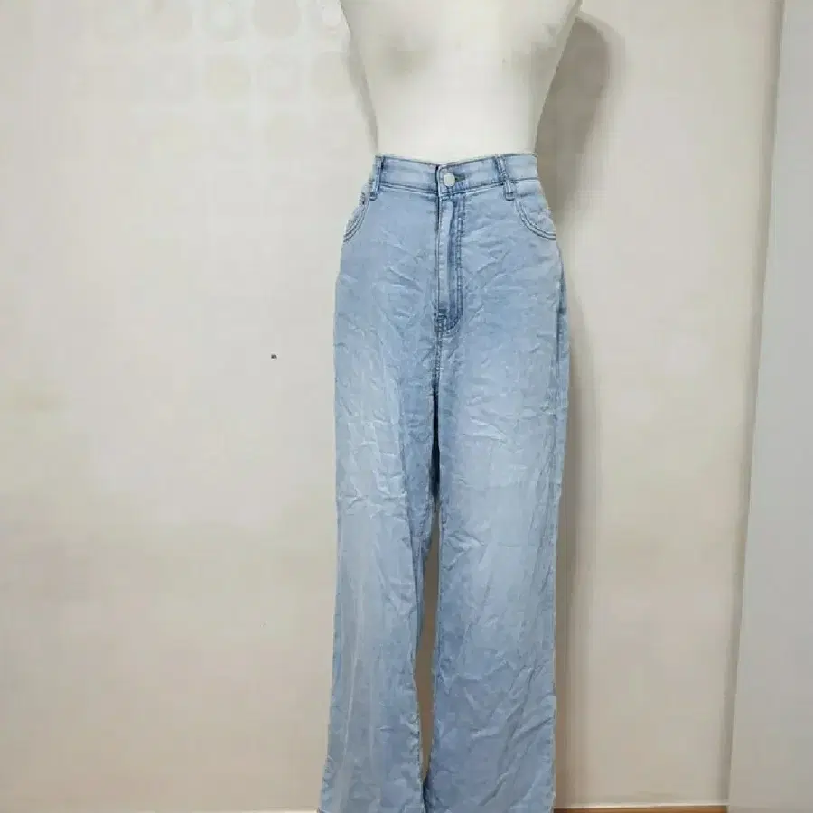 얇은통청바지77 여름청바지77 얇은청바지77 밴딩청바지77 청바지77