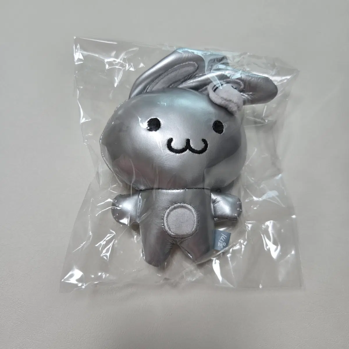 엔시티드림 재민 핑끼 인형