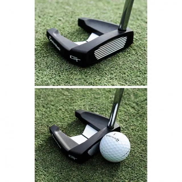 테일러메이드 SPIDER GT SPLITBACK SB(싱글밴드) 페...