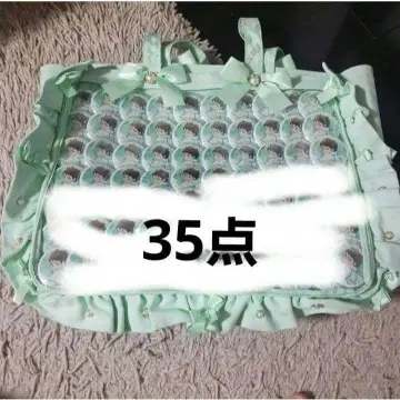 하이큐!! 오이카와 토오루 가로막 캔뱃지 묶음 판매 이타백 35점