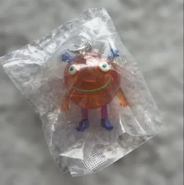 난쟈몬쟈 메지루시 액세서리
