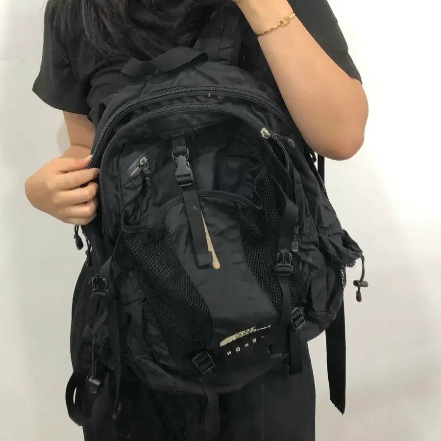 노스페이스 레콘 30L 백팩