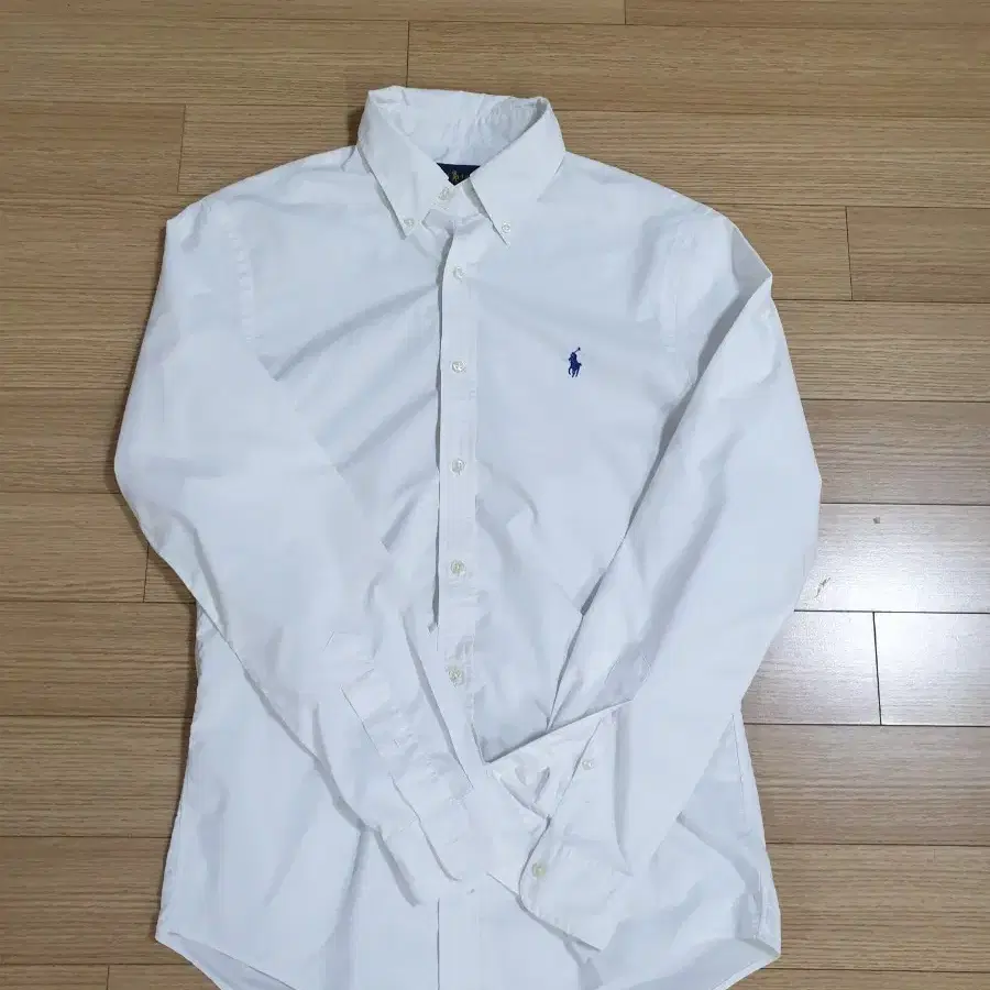 폴로 랄프로렌 카라 셔츠
