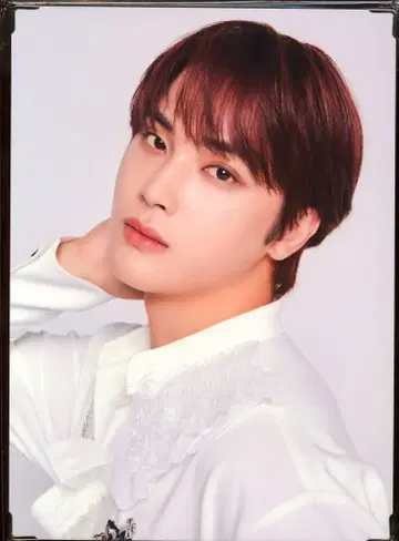 THE BOYZ THE B-ZONE IN SEOUL ENCORE 주학년 SPECIAL PHOTO