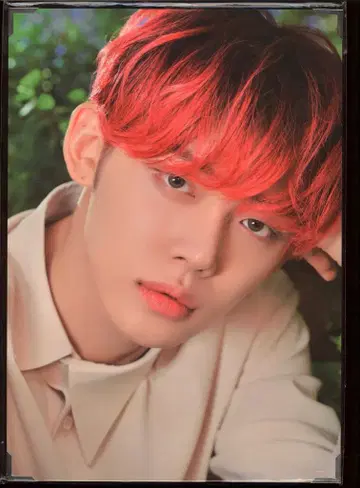 TXT ACT:BOY 연준 PREMIUM PHOTO