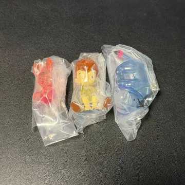 메지루시 Winnie the Pooh 피글렛 이요르 로빈