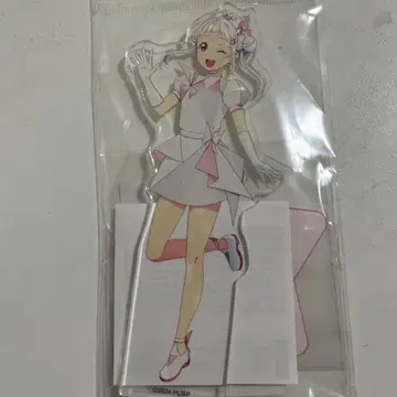 러브 라이브! 슈퍼스타!! 아라시 치사토 아크릴 스탠드