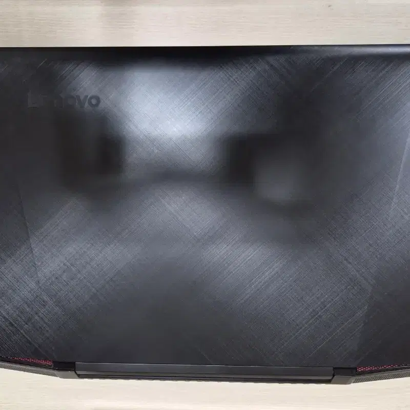 부품용노트북 레노버 Y700-15ISK i7