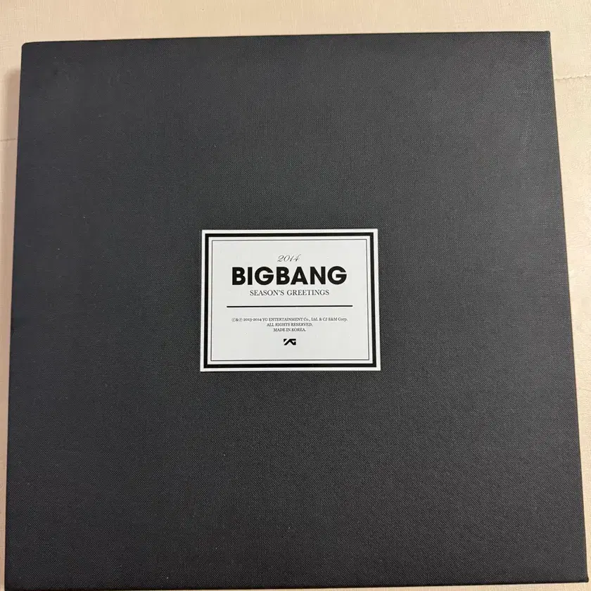 Shop 빅뱅시그 on Bunjang Global Site - No more Korean account!