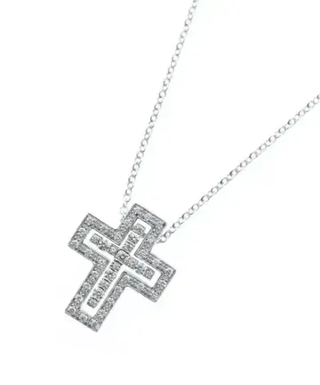 DAMIANI 목걸이 여성용