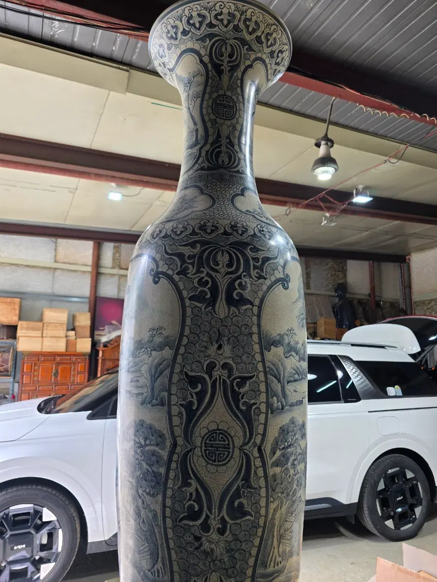 도자기