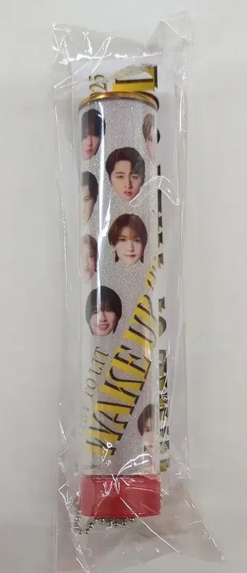 KEY TO LIT 25주년 WAKE UP THE FOOL 교체용 응원봉 탑
