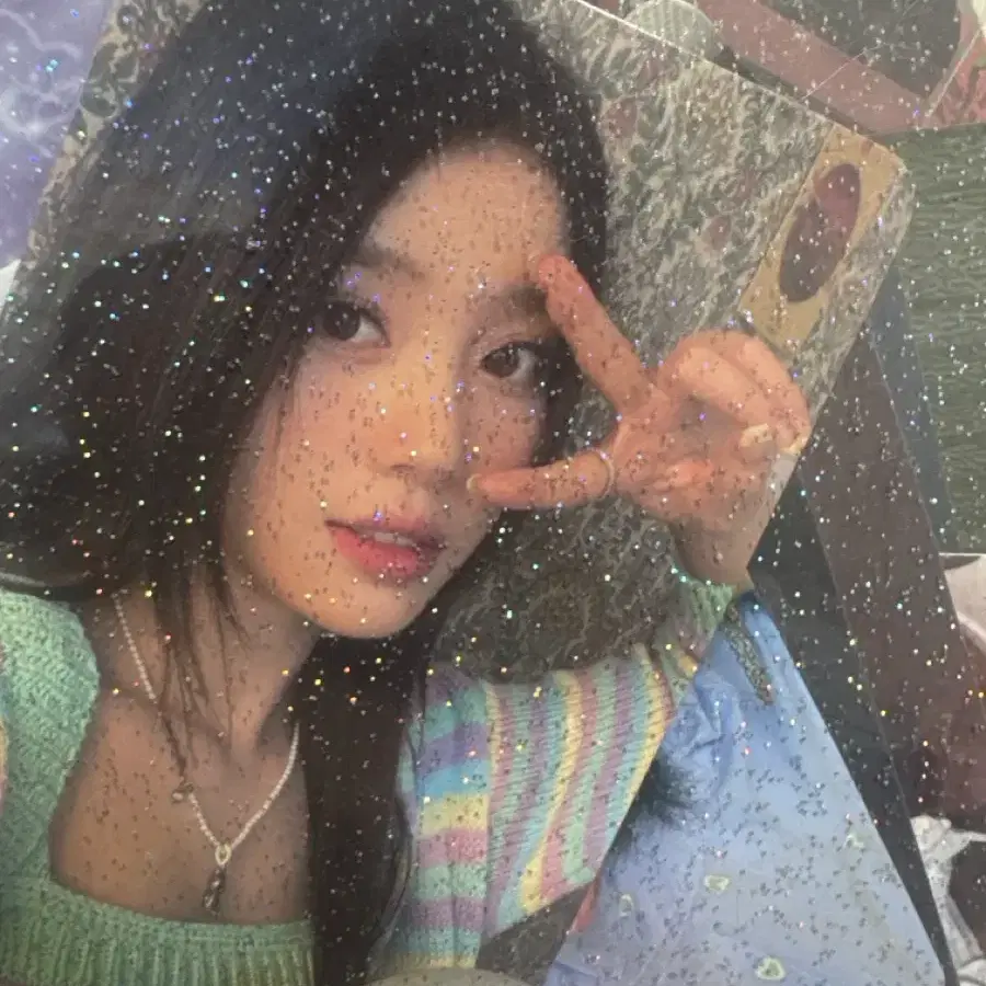 케플러 포카 70~80장 일괄로 팔아요