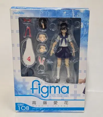 MAXFACTORY figma 러브 플러스+ 타카네 마나카 108