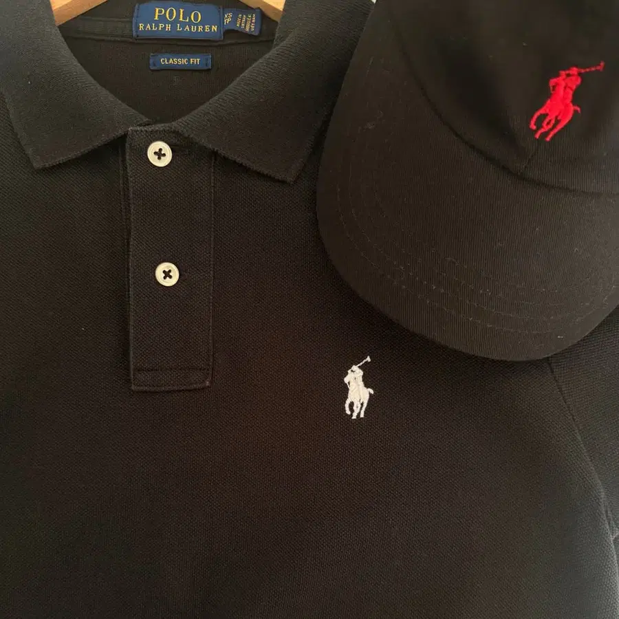 폴로(Polo ralph lauren) 코튼pk