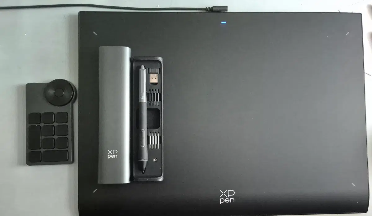 XPPen Deco Pro(2세대) 판타블렛 판매합니다.