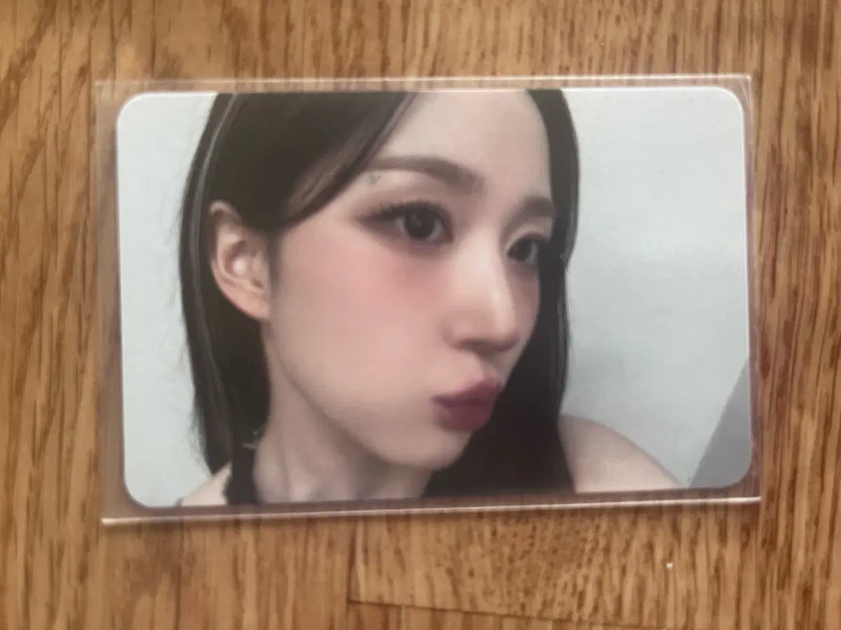 엔믹스 메이크스타 해원 팝니다