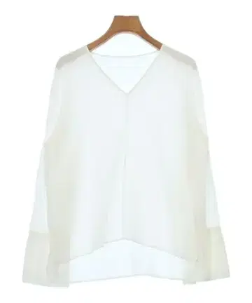GALERIE VIE 여성용 블라우스