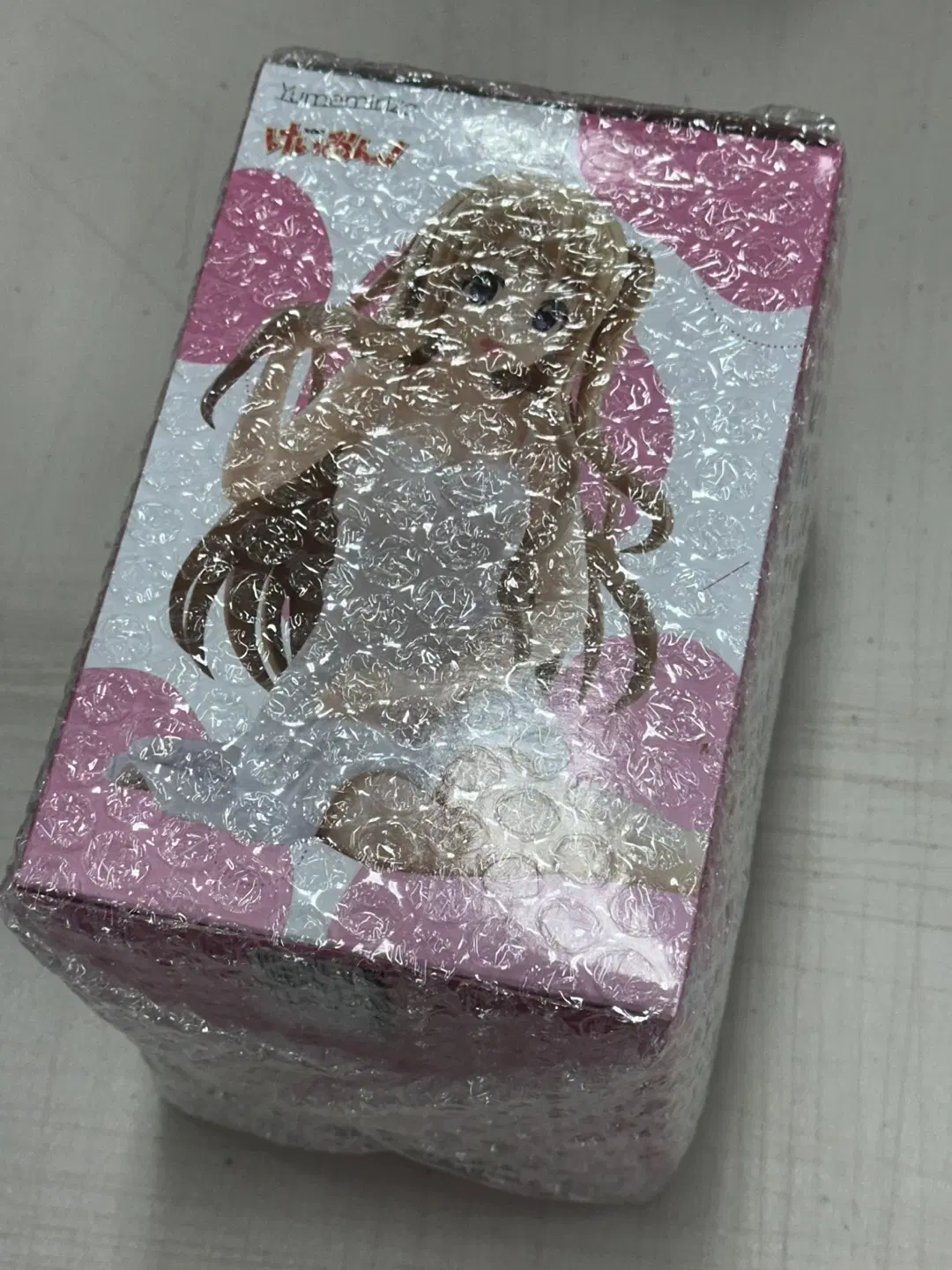 미개봉) 케이온 세가 코토부키 츠무기 피규어