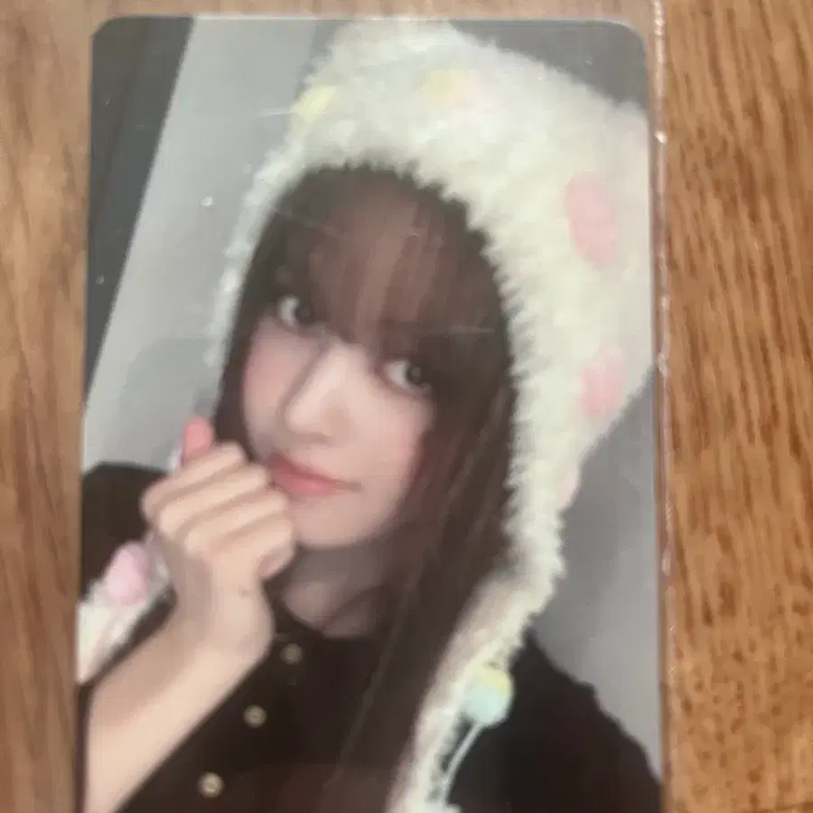 엔믹스 팝머치 릴리 팝니다