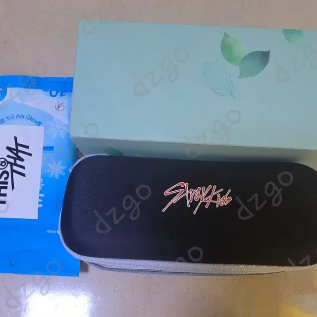 StrayKids musiccore gift