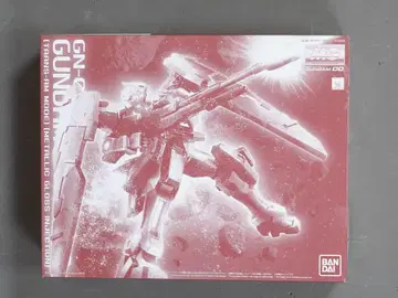 BANDAI SPIRITS MG 건담 듀나메스 트란잠 모드 메탈릭 글로스 인젝션