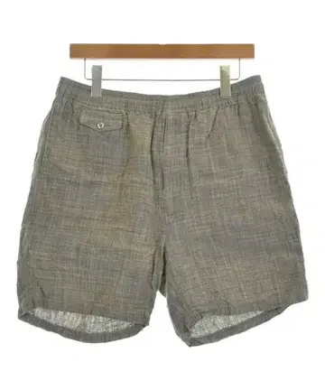 BEAMS PLUS 숏팬츠 남성용