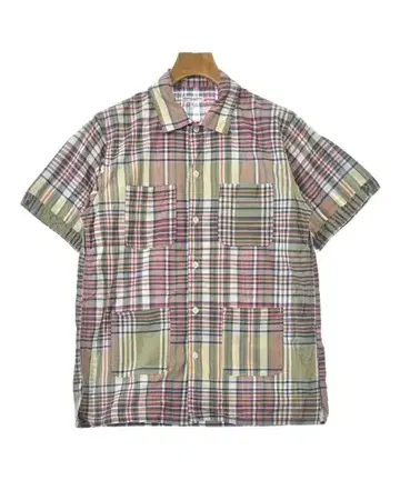 Engineered Garments 캐주얼 셔츠 남성용